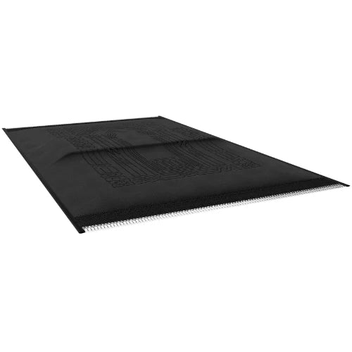 Tapis de prière anti-fatigue